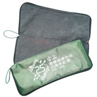 超細纖維吸水雨傘套-基督教聯合醫院