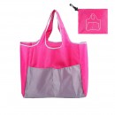 Oxford Cloth Folding Shopping Bag