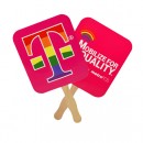 Promotional Hand Fan