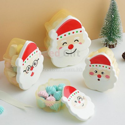 聖誕老人保鮮盒