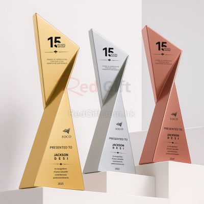 榮耀金屬獎座 榮耀金屬獎座