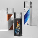 水晶奖座 水晶奖座
