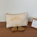 Canvas Coin Purse