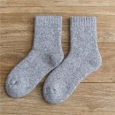 Thickened Fleece Socks