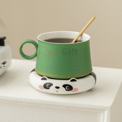 Panda Ceramic Cup