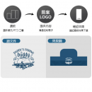 冷感防曬連帽斗篷毛巾