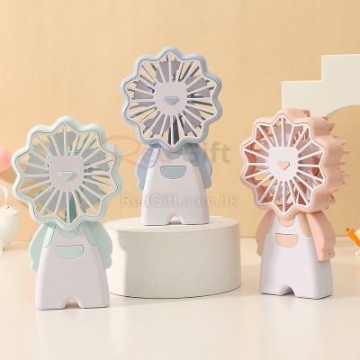 Handheld Mini Fan