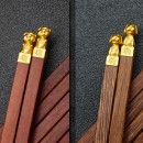 12 Chinese Zodiac Chinese Rosewood Chopsticks