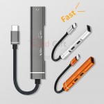 USB C 充電轉接器