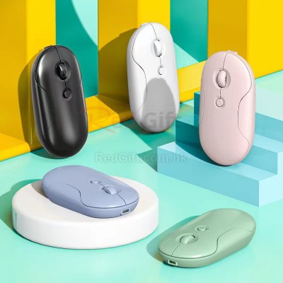 Bluetooth Wireless Mouse