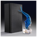 Crystal Whale Award Crystal Whale Award