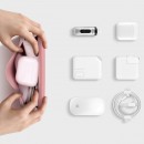 Portable Digital Accessory Organizer