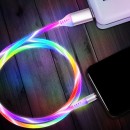 Luminous Magnetic Charging Cable