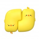 磁吸二合一暖手寶