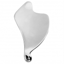 不锈钢刮痧板 不锈钢刮痧板