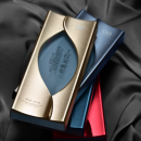 金屬水晶獎座 金屬水晶獎座