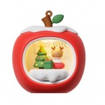 Apple House Nightlight