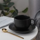 陶瓷咖啡杯套装