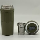 316 Stainless Steel Mug