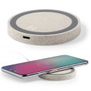 Wheat Straw Wireless Charger