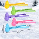 雪球夹