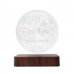 磁懸浮月球小夜燈