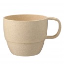 Vetto Wheat Straw Coffee Cup