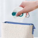 便攜式伸縮折疊水杯