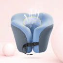 Multifunctional U-shaped Pillow for Naps