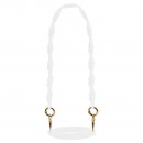 Silicone Water Bottle Handle Strap