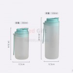 多用途便携杯