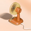 Mini Desktop Fan