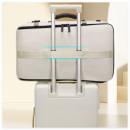 超大容量多功能行李背囊