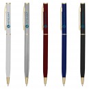 Berlino Metal Gold Metal Pen