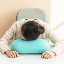 Custom memory foam lying-down pillow Custom memory foam lying-down pillow