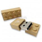 積木USB手指