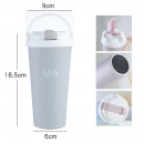 Portable Thermal Mug