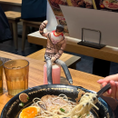 隨意造型抽象老鼠乾玩偶(內置骨架)