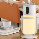 小夜燈空氣加濕器