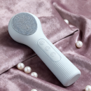Silicone Heated Facial Cleansing Brush