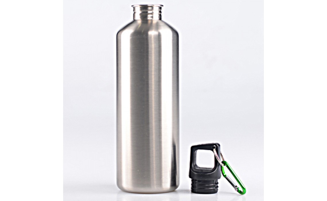 Classification of Metal Sports Bottle