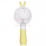 Portable USB Mini Handheld Fan (Rabbit)