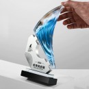 Crystal Trophy