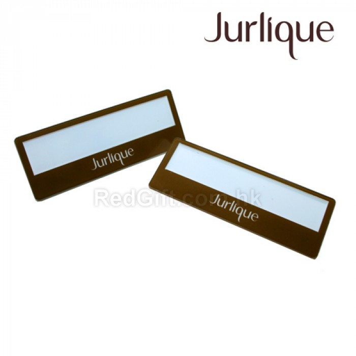 企业胸牌-Jurlique