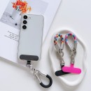 Anti-loss buckle phone lanyard