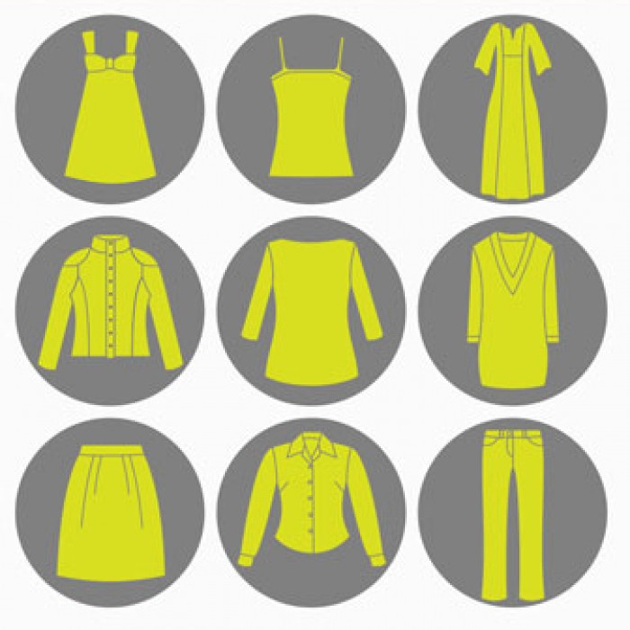 廣告 T-Shirt 常見問題-款式篇