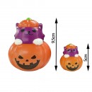 万圣节压力球