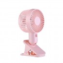 Mini fan