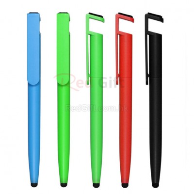 Multifunctional Stylus Pen