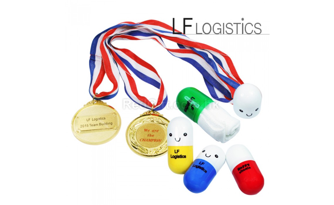 系列禮品-LF Logistics